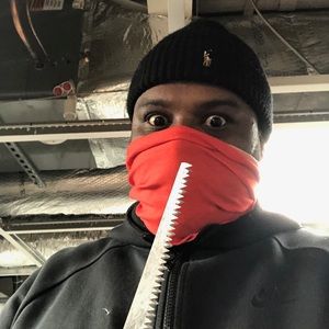 Meet your Posher, West